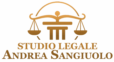 STUDIO LEGALE ANDREA SANGIUOLO